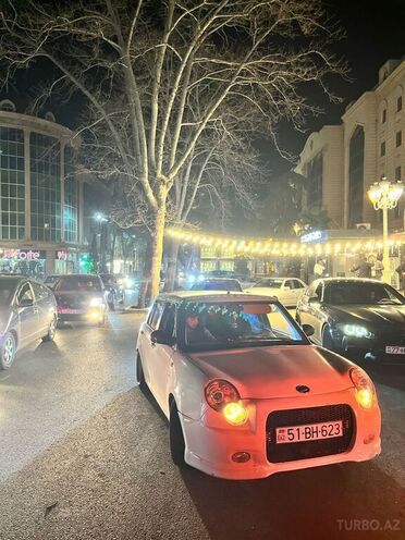 Lifan 320 2012, 5,000 km - 1.3 l - Gəncə
