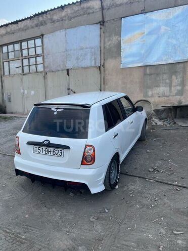 Lifan 320 2012, 5,000 km - 1.3 l - Gəncə
