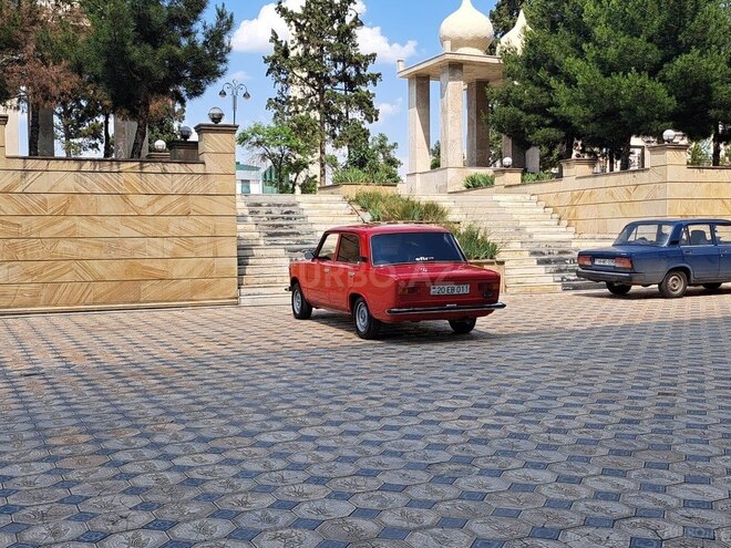 LADA (VAZ) 21011 1984, 95,000 km - 1.6 l - Gəncə