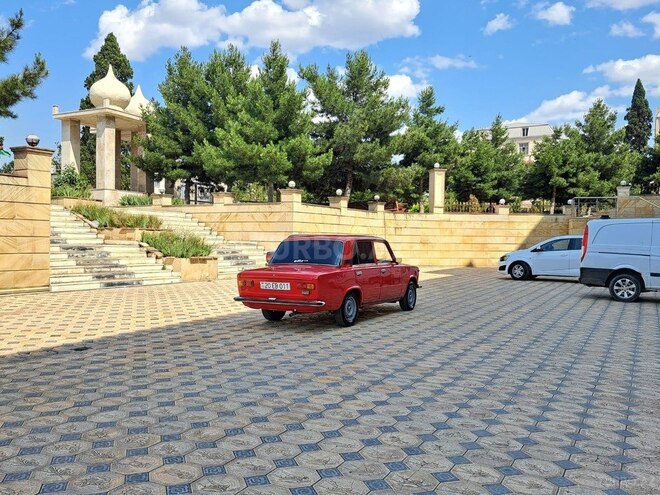 LADA (VAZ) 21011 1984, 95,000 km - 1.6 l - Gəncə
