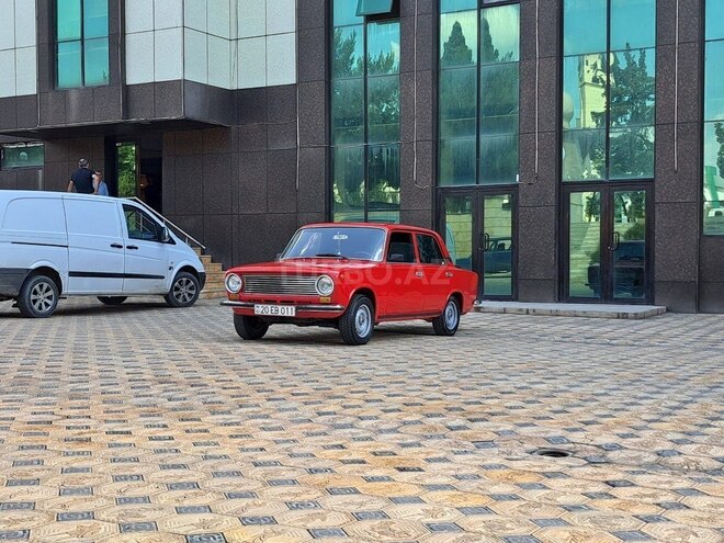 LADA (VAZ) 21011 1984, 95,000 km - 1.6 l - Gəncə