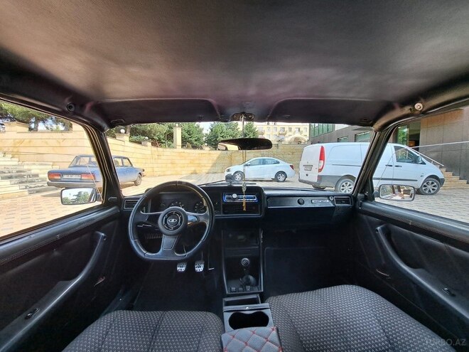 LADA (VAZ) 21011 1984, 95,000 km - 1.6 l - Gəncə