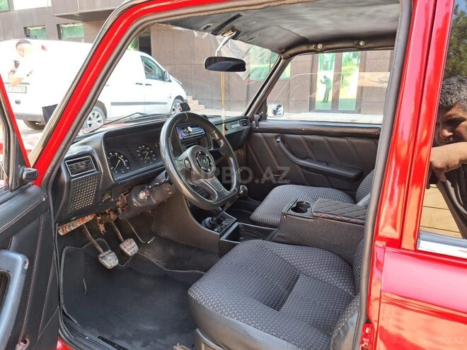 LADA (VAZ) 21011 1984, 95,000 km - 1.6 l - Gəncə