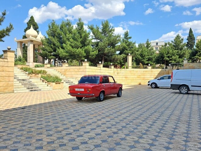 LADA (VAZ) 21011 1984, 95,000 km - 1.6 l - Gəncə