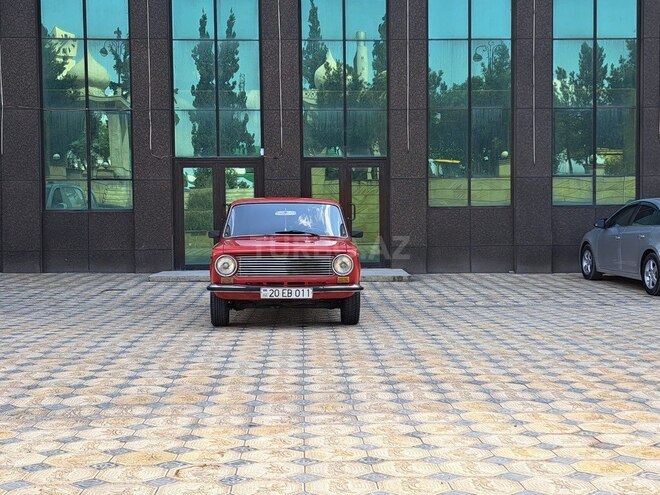 LADA (VAZ) 21011 1984, 95,000 km - 1.6 l - Gəncə