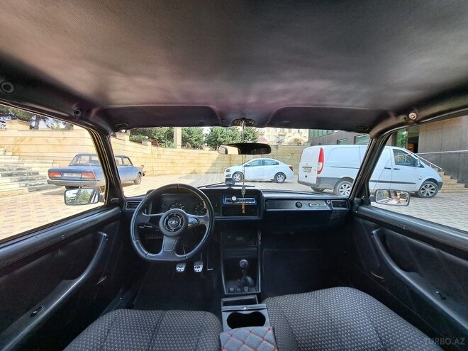 LADA (VAZ) 21011 1984, 95,000 km - 1.6 l - Gəncə