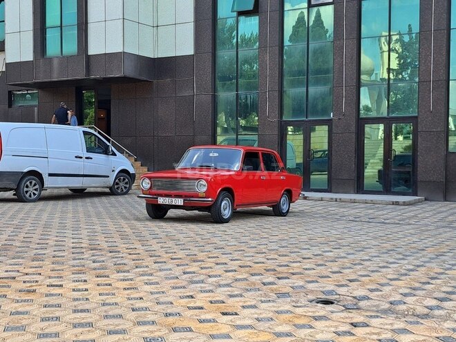 LADA (VAZ) 21011 1984, 95,000 km - 1.6 l - Gəncə