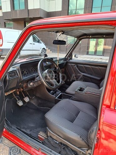 LADA (VAZ) 21011 1984, 95,000 km - 1.6 l - Gəncə