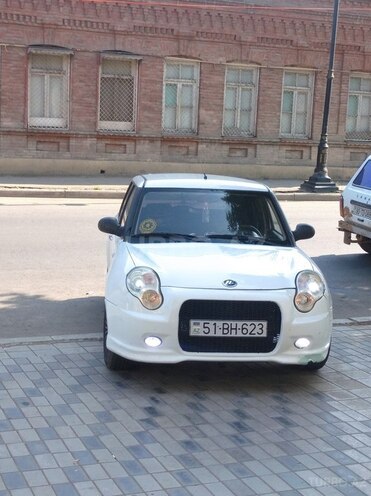 Lifan 320 2012, 5,000 km - 1.3 l - Gəncə