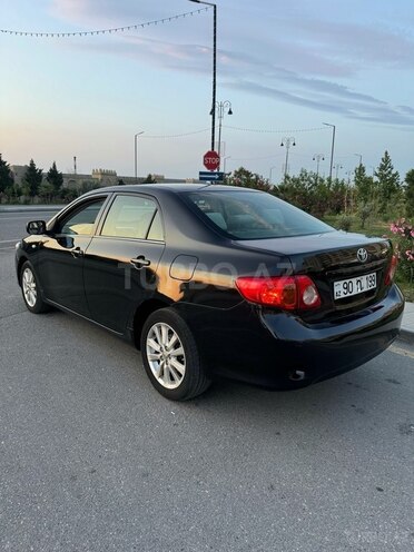 Toyota Corolla 2011, 209,000 km - 1.8 л - Bakı