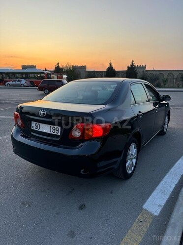 Toyota Corolla 2011, 209,000 km - 1.8 л - Bakı