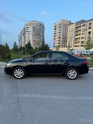 Toyota Corolla 2011, 209,000 km - 1.8 л - Bakı