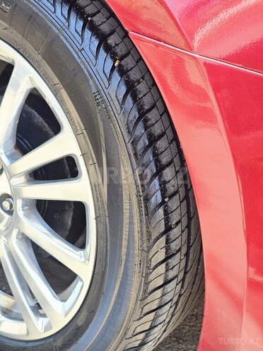 Chevrolet Cruze 2011, 170,000 km - 1.4 l - Gəncə