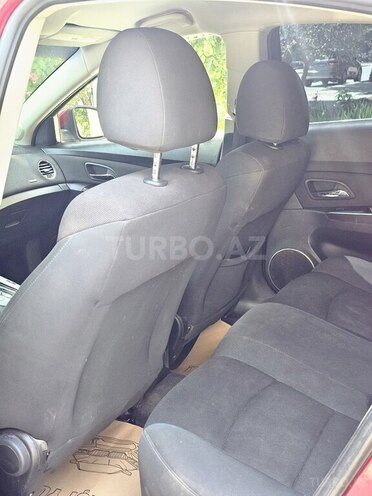 Chevrolet Cruze 2011, 170,000 km - 1.4 l - Gəncə