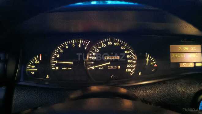 Opel Omega 1994, 307,000 km - 2.0 l - Bakı