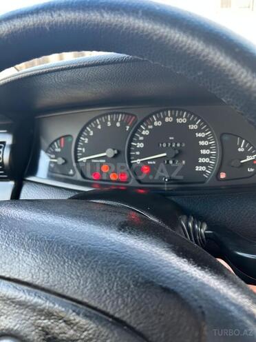Opel Omega 1994, 307,000 km - 2.0 l - Bakı