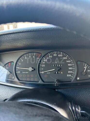 Opel Omega 1994, 307,000 km - 2.0 l - Bakı