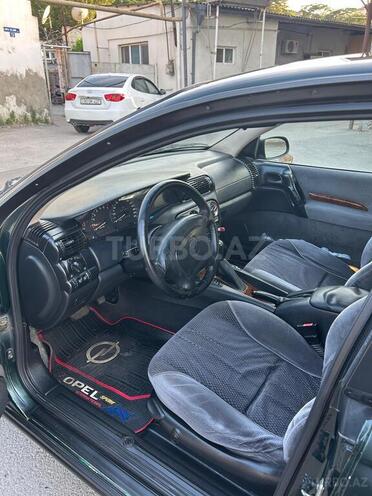 Opel Omega 1994, 307,000 km - 2.0 l - Bakı