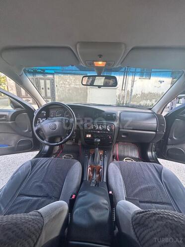Opel Omega 1994, 307,000 km - 2.0 l - Bakı
