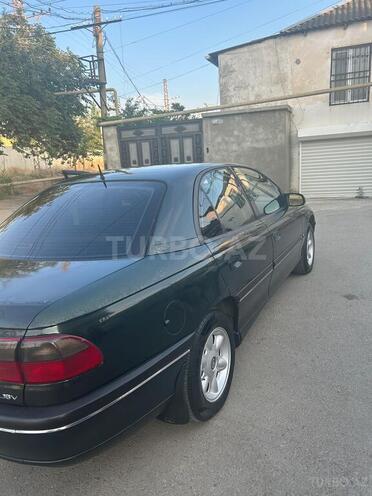 Opel Omega 1994, 307,000 km - 2.0 l - Bakı