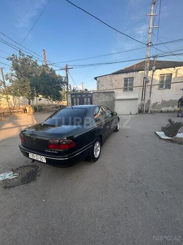 Opel Omega 1994, 307,000 km - 2.0 l - Bakı