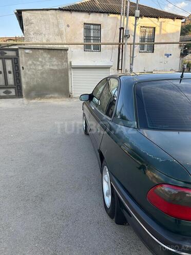 Opel Omega 1994, 307,000 km - 2.0 l - Bakı