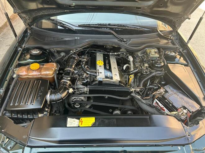 Opel Omega 1994, 307,000 km - 2.0 l - Bakı