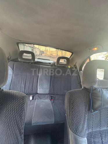 Opel Omega 1994, 307,000 km - 2.0 l - Bakı
