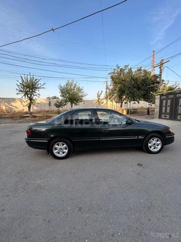 Opel Omega 1994, 307,000 km - 2.0 l - Bakı