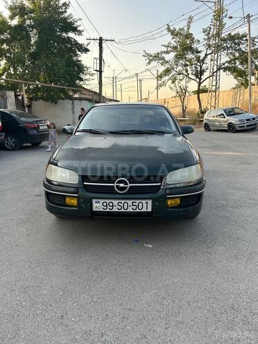 Opel Omega 1994, 307,000 km - 2.0 l - Bakı