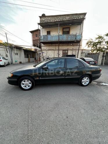 Opel Omega 1994, 307,000 km - 2.0 l - Bakı