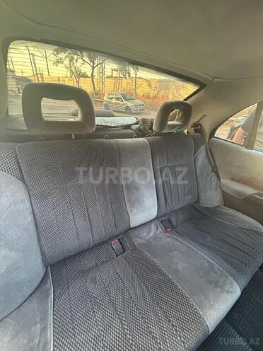 Opel Omega 1994, 307,000 km - 2.0 l - Bakı