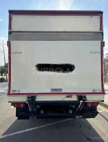 Mercedes Atego 818 2013, 485,514 km - 4.3 л - Sumqayıt