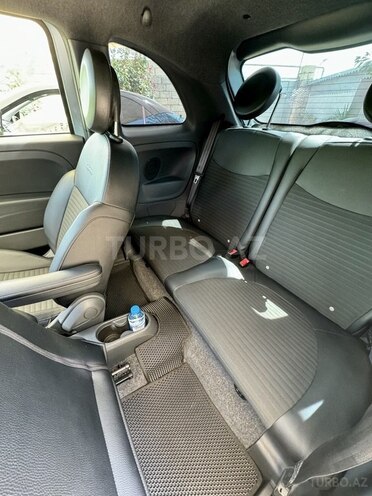 Fiat 500 2014, 155,000 km - 1.4 l - Bakı