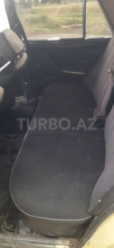 LADA (VAZ) 2106 1988, 95,000 km - 1.6 л - Bakı