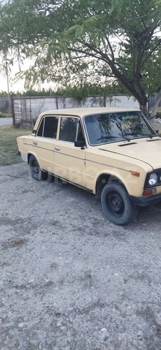 LADA (VAZ) 2106 1988, 95,000 km - 1.6 л - Bakı