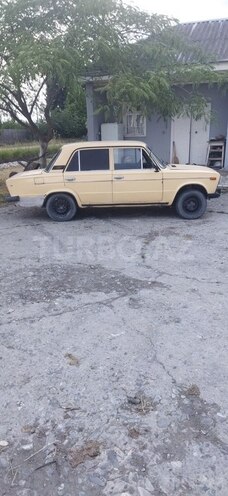 LADA (VAZ) 2106 1988, 95,000 km - 1.6 л - Bakı