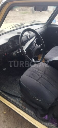 LADA (VAZ) 2106 1988, 95,000 km - 1.6 л - Bakı