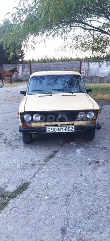 LADA (VAZ) 2106 1988, 95,000 km - 1.6 л - Bakı
