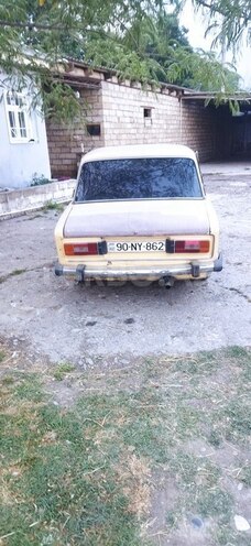 LADA (VAZ) 2106 1988, 95,000 km - 1.6 л - Bakı