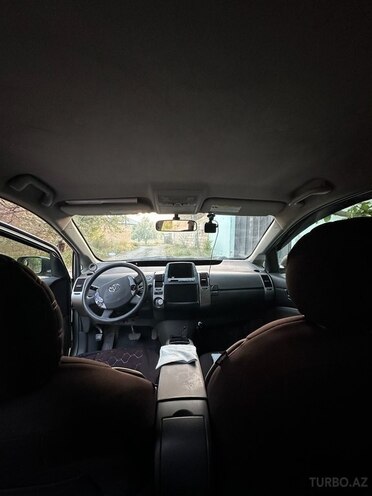 Toyota Prius 2009, 524,646 km - 1.5 l - Bakı