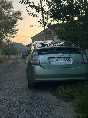 Toyota Prius 2009, 524,646 km - 1.5 l - Bakı
