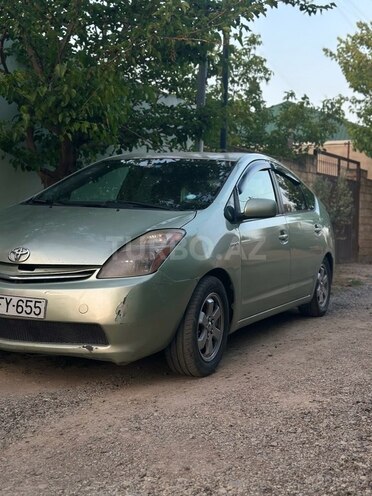 Toyota Prius 2009, 524,646 km - 1.5 l - Bakı