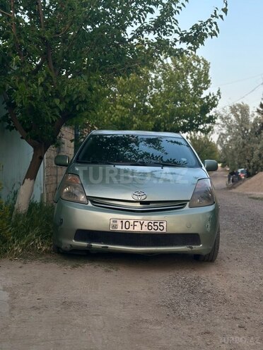Toyota Prius 2009, 524,646 km - 1.5 l - Bakı