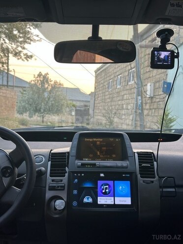 Toyota Prius 2009, 524,646 km - 1.5 l - Bakı