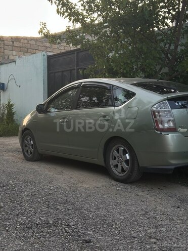 Toyota Prius 2009, 524,646 km - 1.5 l - Bakı