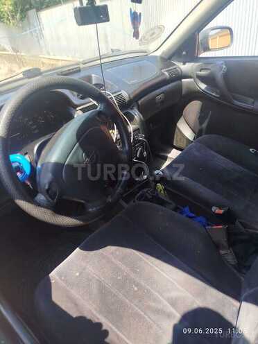 Opel Astra 1996, 380,000 km - 1.6 л - Quba