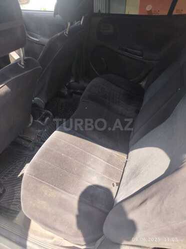 Opel Astra 1996, 380,000 km - 1.6 л - Quba