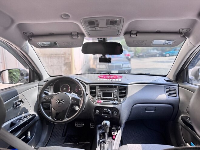 Kia Pride 2010, 180,000 km - 1.5 l - Bakı
