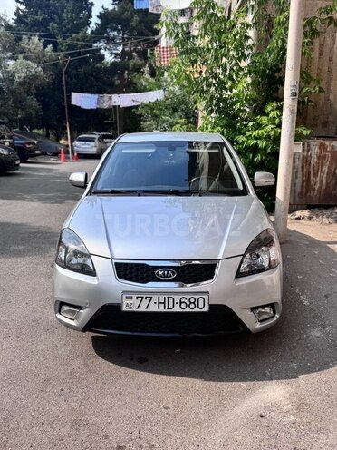 Kia Pride 2010, 180,000 km - 1.5 l - Bakı